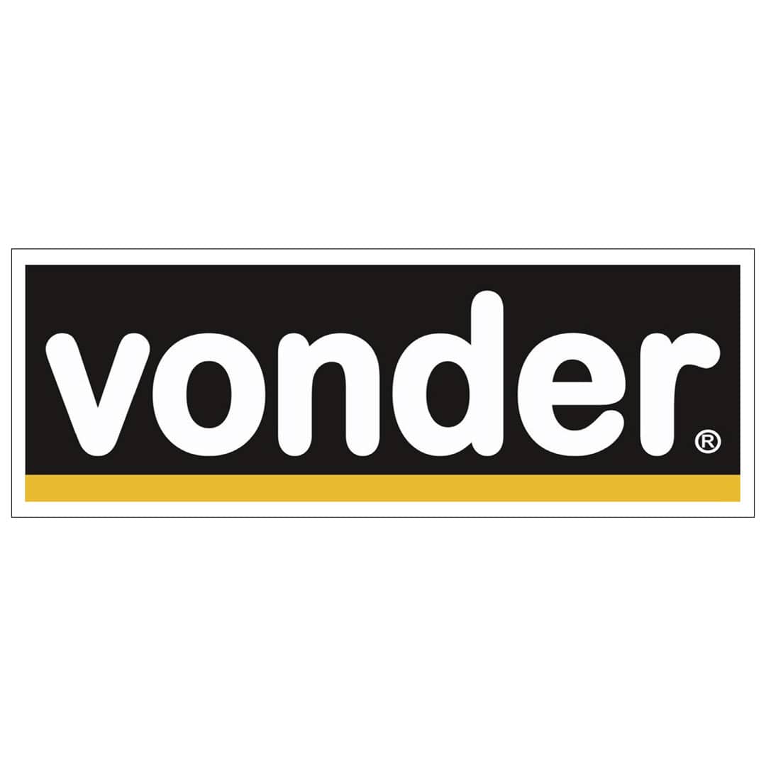 Autorizada Vonder